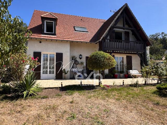 Maison 6 pièces 142 m²