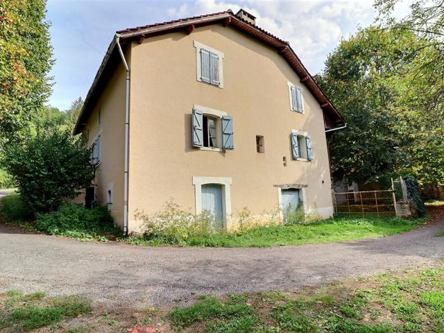 Maison 6 pièces 142 m²