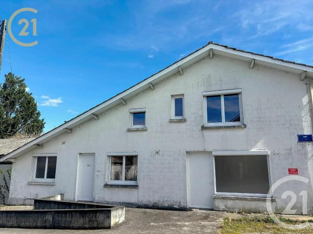 Maison 6 pièces 142 m²