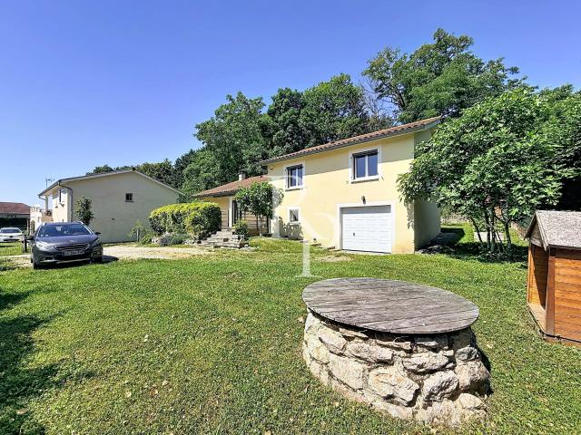 Maison 6 pièces 142 m²