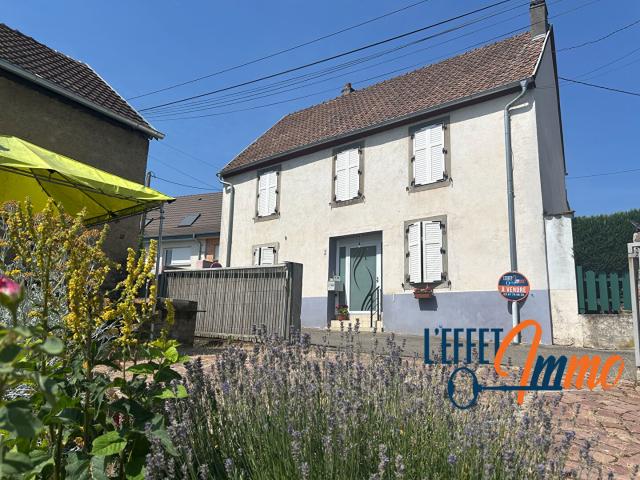 Maison 6 pièces 142 m²