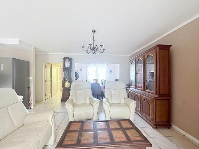 Maison 6 pièces 142 m²
