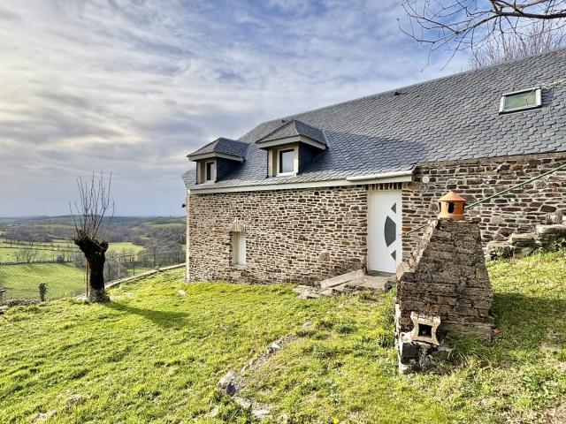 Maison 6 pièces 142 m²