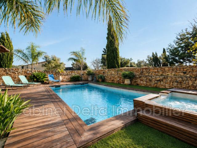 Maison 6 pièces 142 m²