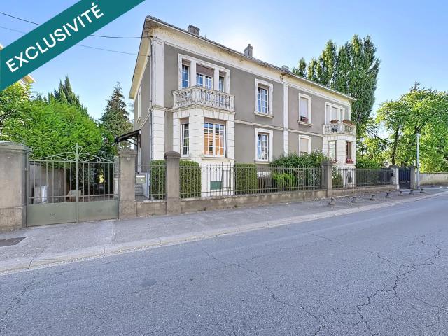 Maison 6 pièces 142 m²
