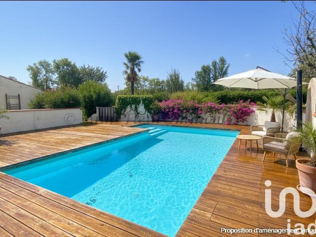 Maison 6 pièces 142 m²