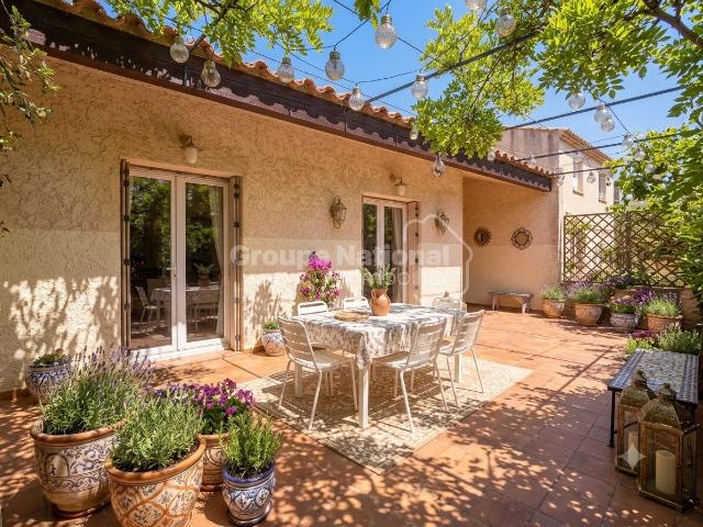 Maison 6 pièces 142 m²