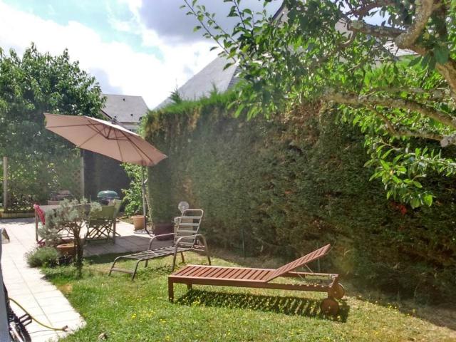 Maison 6 pièces 142 m²