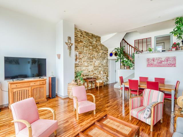 Maison 6 pièces 148 m²