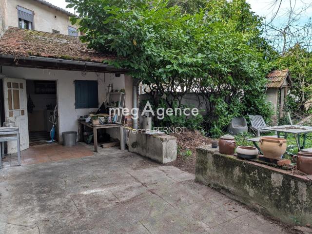 Maison 6 pièces 142 m²