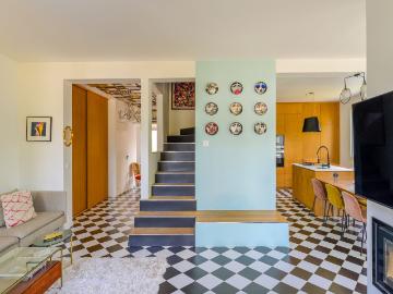 Maison 6 pièces 142 m²