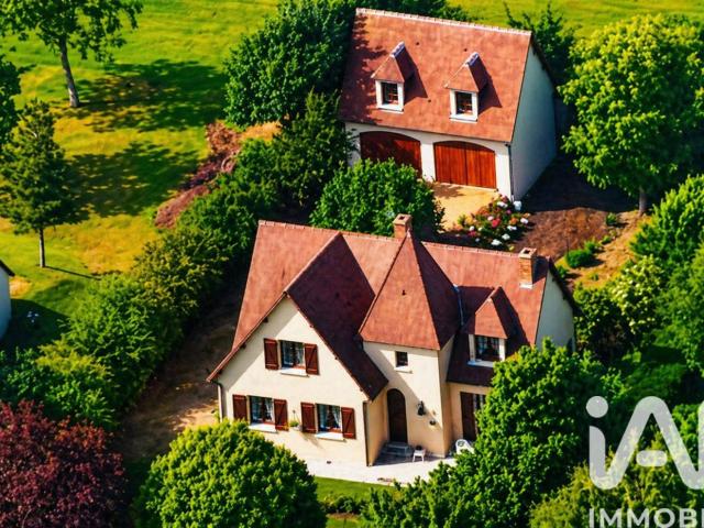 Maison 6 pièces 142 m²