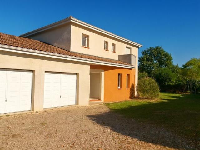 Maison 6 pièces 142 m²