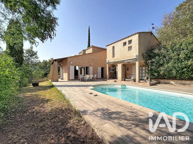Maison 6 pièces 142 m²