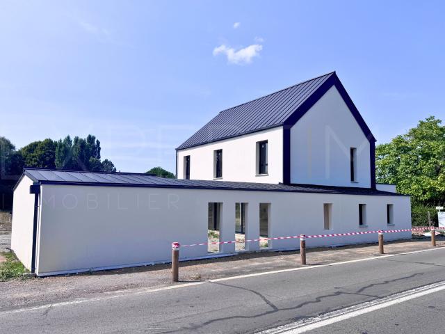 Maison 6 pièces 142 m²