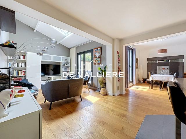 Maison 6 pièces 142 m²