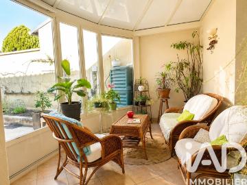 Maison 6 pièces 142 m²