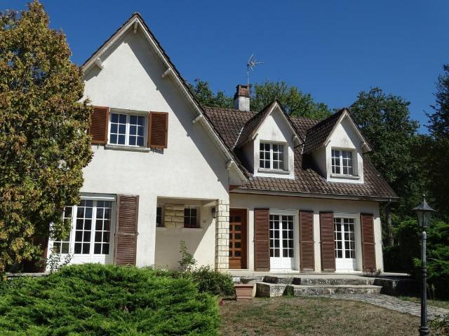 Maison 6 pièces 142 m²