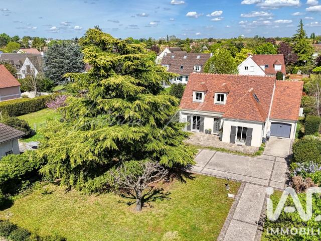 Maison 6 pièces 170 m²