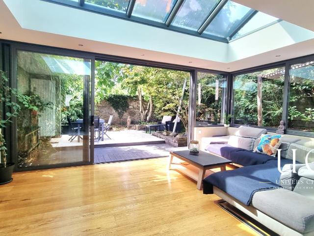 Maison 6 pièces 142 m²