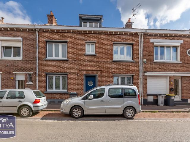 Maison 6 pièces 142 m²