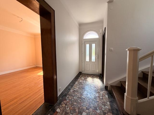 Maison 6 pièces 142 m²