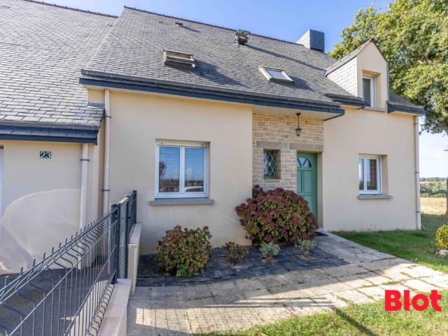 Maison 6 pièces 142 m²