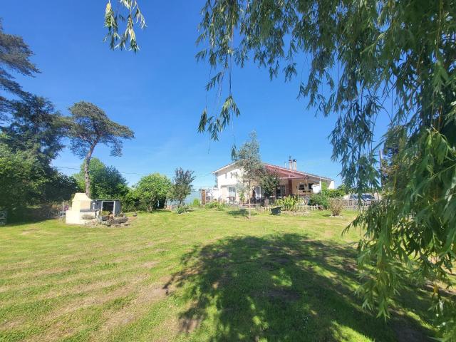 Maison 6 pièces 142 m²