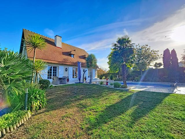 Maison 6 pièces 142 m²