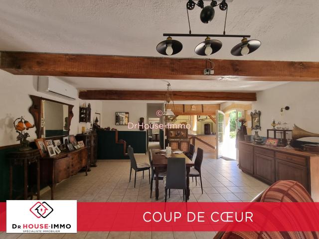 Maison 6 pièces 142 m²