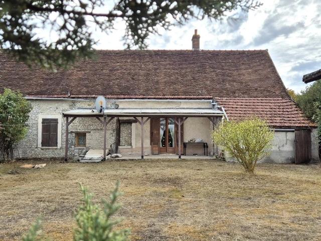 Maison 6 pièces 142 m²