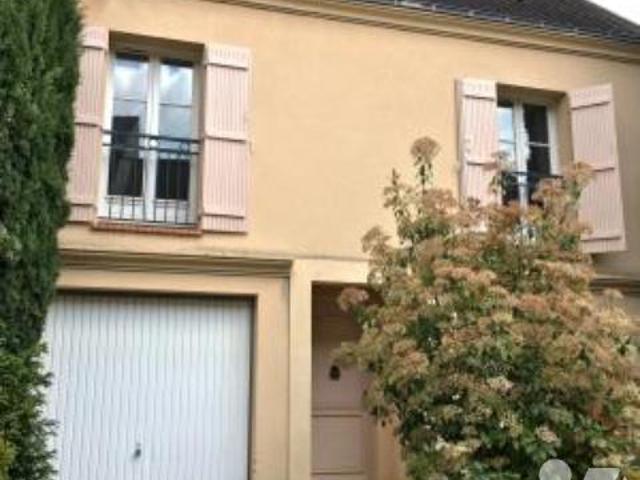Maison 6 pièces 142 m²