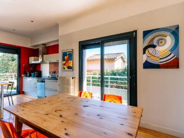 Maison 6 pièces 142 m²