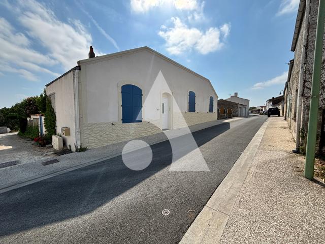 Maison 6 pièces 142 m²