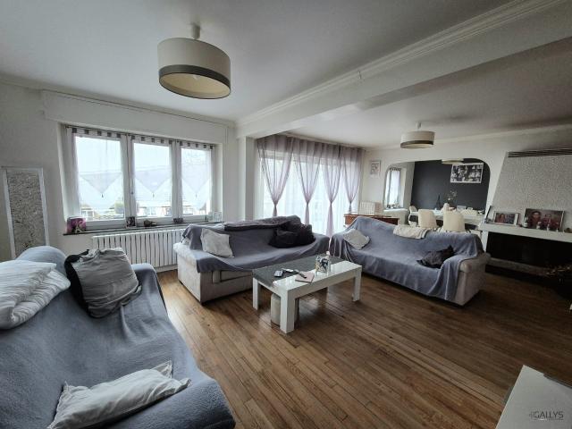 Maison 6 pièces 142 m²