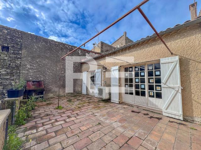Maison 6 pièces 142 m²