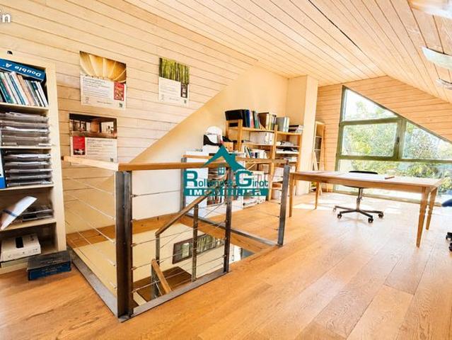 Maison 6 pièces 142 m²