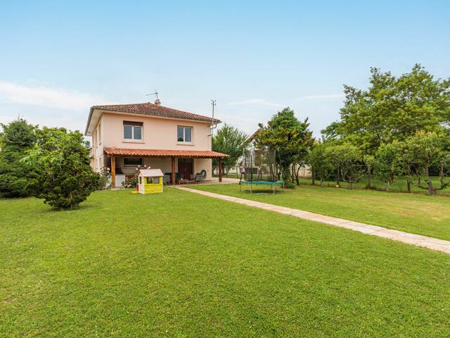 Maison 6 pièces 142 m²