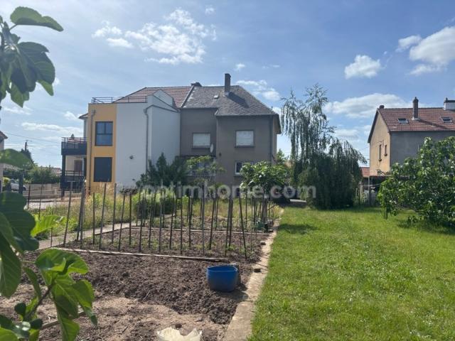 Maison 6 pièces 142 m²