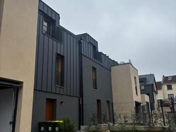 Maison 6 pièces 142 m²