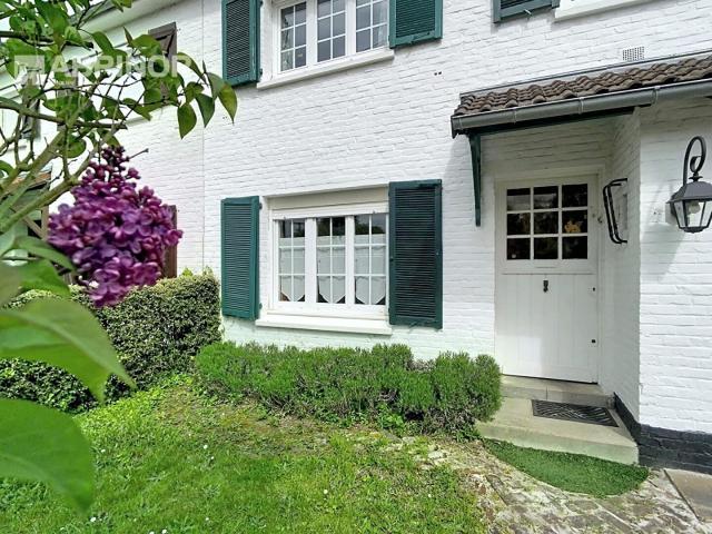 Maison 6 pièces 142 m²