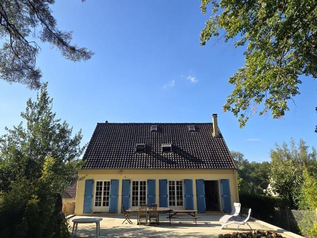Maison 6 pièces 142 m²