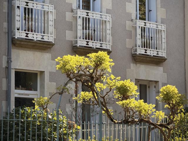 Maison 6 pièces 142 m²