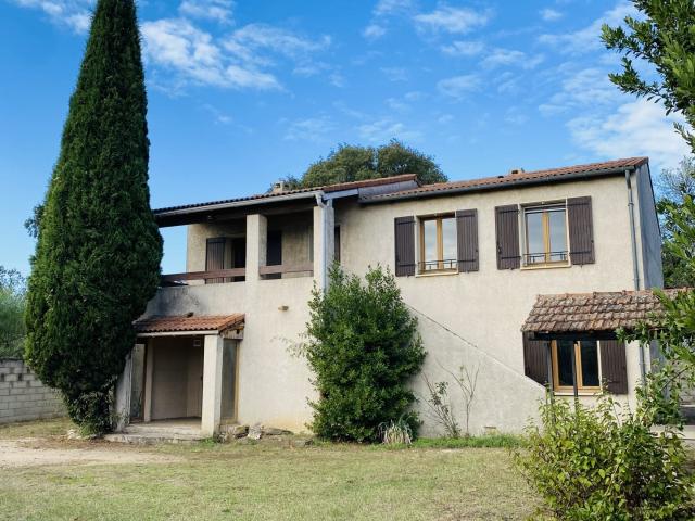 Maison 6 pièces 142 m²