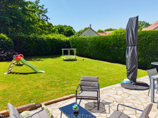 Maison 6 pièces 142 m²