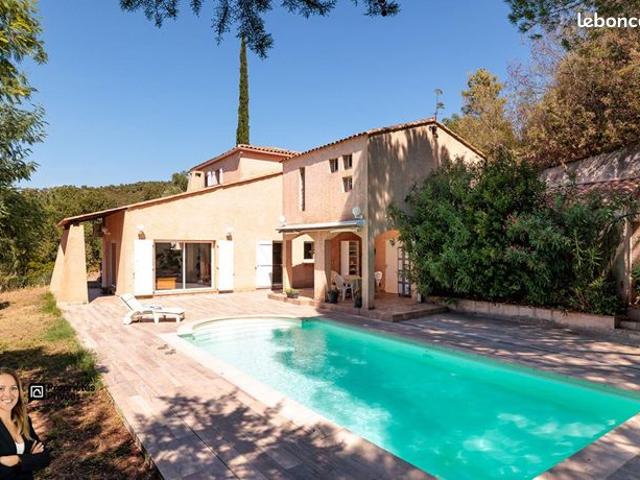 Maison 6 pièces 142 m²