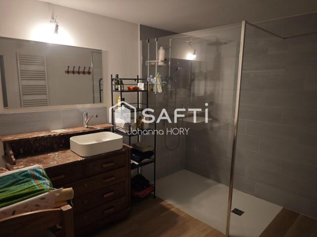 Maison 6 pièces, 142 m² à louer à Husseren Wesserling 68470