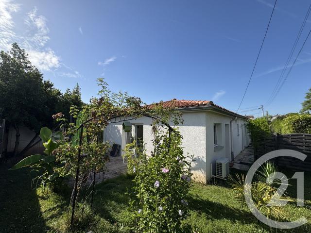 Maison 6 pièces 143 m²