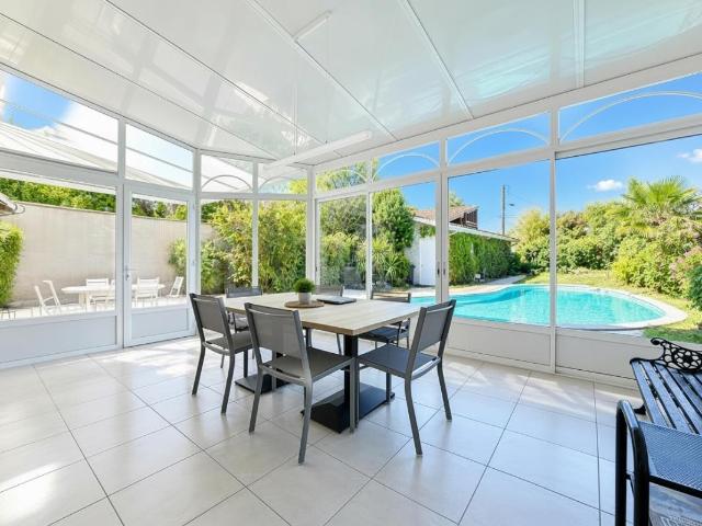Maison 6 pièces 143 m²
