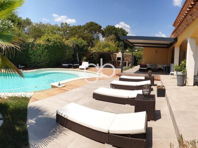 Maison 6 pièces 143 m²